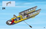 Bauanleitungen LEGO - City - 60093 - Tiefsee-Helikopter: Page 29