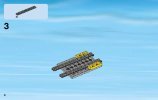 Bauanleitungen LEGO - City - 60093 - Tiefsee-Helikopter: Page 4