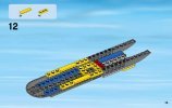 Bauanleitungen LEGO - City - 60093 - Tiefsee-Helikopter: Page 13