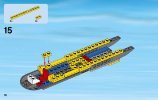 Bauanleitungen LEGO - City - 60093 - Tiefsee-Helikopter: Page 16