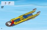 Bauanleitungen LEGO - City - 60093 - Tiefsee-Helikopter: Page 18