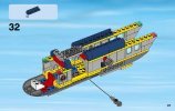 Bauanleitungen LEGO - City - 60093 - Tiefsee-Helikopter: Page 37