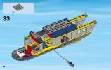 Bauanleitungen LEGO - City - 60093 - Tiefsee-Helikopter: Page 38