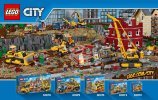 Bauanleitungen LEGO - City - 60093 - Tiefsee-Helikopter: Page 39