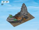 Bauanleitungen LEGO - City - 60095 - Tiefsee-Expeditionsschiff: Page 33