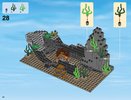 Bauanleitungen LEGO - City - 60095 - Tiefsee-Expeditionsschiff: Page 34