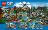 Bauanleitungen LEGO - City - 60095 - Tiefsee-Expeditionsschiff: Page 20