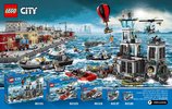 Bauanleitungen LEGO - City - 60095 - Tiefsee-Expeditionsschiff: Page 20