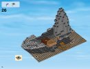 Bauanleitungen LEGO - City - 60095 - Tiefsee-Expeditionsschiff: Page 32