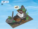 Bauanleitungen LEGO - City - 60095 - Tiefsee-Expeditionsschiff: Page 45