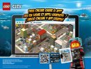 Bauanleitungen LEGO - City - 60095 - Tiefsee-Expeditionsschiff: Page 52