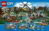 Bauanleitungen LEGO - City - 60095 - Tiefsee-Expeditionsschiff: Page 20