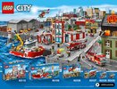 Bauanleitungen LEGO - City - 60095 - Tiefsee-Expeditionsschiff: Page 64