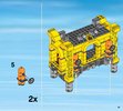 Bauanleitungen LEGO - City - 60096 - Tiefsee-Station: Page 61