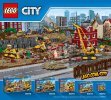 Bauanleitungen LEGO - City - 60096 - Tiefsee-Station: Page 60