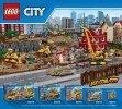 Bauanleitungen LEGO - City - 60096 - Tiefsee-Station: Page 60