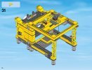 Bauanleitungen LEGO - City - 60096 - Tiefsee-Station: Page 44