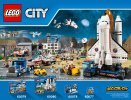 Bauanleitungen LEGO - City - 60096 - Tiefsee-Station: Page 52