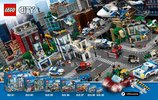 Bauanleitungen LEGO - City - 60097 - Stadtzentrum: Page 83