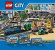 Bauanleitungen LEGO - City - 60097 - Stadtzentrum: Page 123