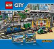 Bauanleitungen LEGO - City - 60097 - Stadtzentrum: Page 123