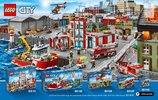 Bauanleitungen LEGO - City - 60097 - Stadtzentrum: Page 68