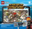 Bauanleitungen LEGO - City - 60097 - Stadtzentrum: Page 68