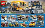 Bauanleitungen LEGO - City - 60097 - Stadtzentrum: Page 66