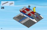 Bauanleitungen LEGO - City - 60097 - Stadtzentrum: Page 52