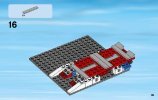 Bauanleitungen LEGO - City - 60097 - Stadtzentrum: Page 39