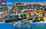 Bauanleitungen LEGO - City - 60098 - Schwerlastzug: Page 12