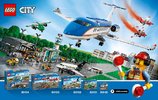 Bauanleitungen LEGO - City - 60098 - Schwerlastzug: Page 37