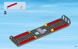 Bauanleitungen LEGO - City - 60098 - Schwerlastzug: Page 5