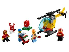 60100 - Airport Starter Set