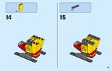 Bauanleitungen LEGO - City - 60100 - Flughafen Starter-Set: Page 19