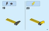 Bauanleitungen LEGO - City - 60100 - Flughafen Starter-Set: Page 23