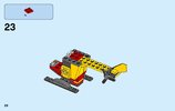 Bauanleitungen LEGO - City - 60100 - Flughafen Starter-Set: Page 26