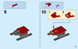 Bauanleitungen LEGO - City - 60100 - Flughafen Starter-Set: Page 15