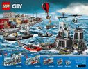 Bauanleitungen LEGO - City - 60101 - Flughafen-Frachtflugzeug: Page 52