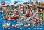 Bauanleitungen LEGO - City - 60101 - Flughafen-Frachtflugzeug: Page 22