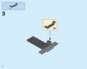 Bauanleitungen LEGO - City - 60101 - Flughafen-Frachtflugzeug: Page 4