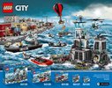 Bauanleitungen LEGO - City - 60101 - Flughafen-Frachtflugzeug: Page 52