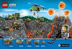 Bauanleitungen LEGO - City - 60101 - Flughafen-Frachtflugzeug: Page 23