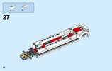 Bauanleitungen LEGO - City - 60102 - Flughafen VIP-Service: Page 32