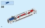 Bauanleitungen LEGO - City - 60102 - Flughafen VIP-Service: Page 40