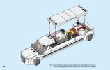 Bauanleitungen LEGO - City - 60102 - Flughafen VIP-Service: Page 60