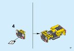 Bauanleitungen LEGO - City - 60102 - Flughafen VIP-Service: Page 17