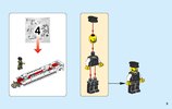 Bauanleitungen LEGO - City - 60102 - Flughafen VIP-Service: Page 3