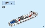 Bauanleitungen LEGO - City - 60102 - Flughafen VIP-Service: Page 47