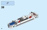 Bauanleitungen LEGO - City - 60102 - Flughafen VIP-Service: Page 48